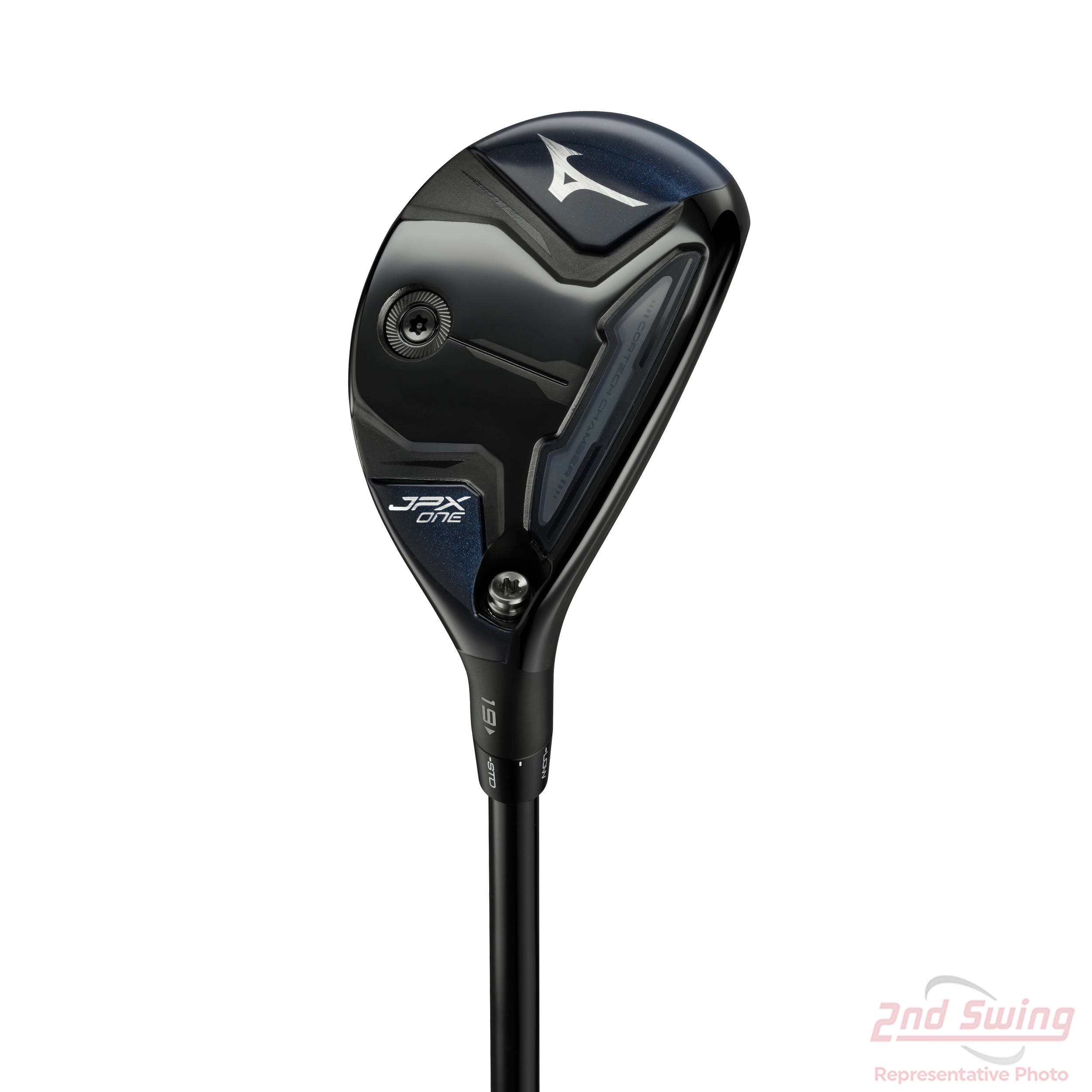 Mizuno JPX One Tour Spoon Fairway Wood (JPX ONE TS FWG) | 2nd